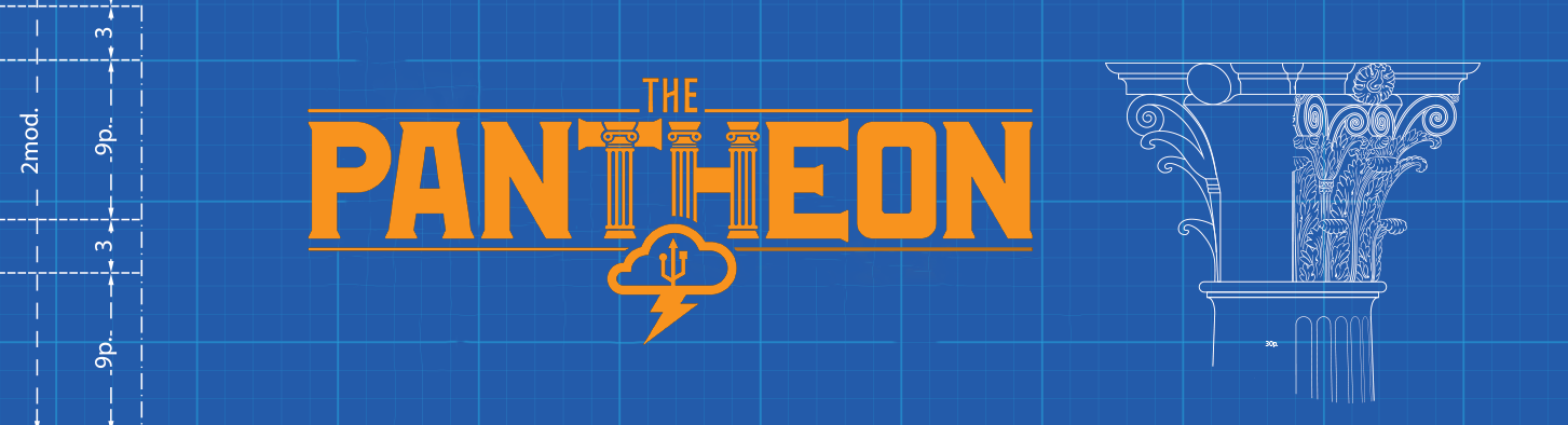Click to Watch The Pantheon